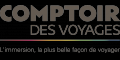 comptoir des voyages 